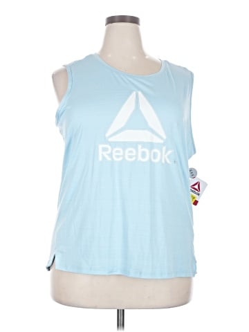 Reebok Active T-Shirt (view 1)