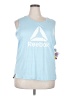 Reebok Blue Active T-Shirt Size XXL - photo 1
