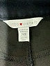 Intro Black Active Pants Size 24w - photo 4