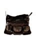 Ghurka 100% Leather Brown Leather Hobo One size - photo 1