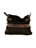 Ghurka 100% Leather Brown Leather Hobo One size - photo 3