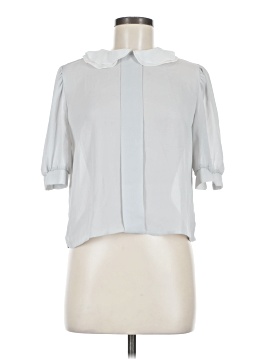 Jonathan Martin 3/4 Sleeve Blouse