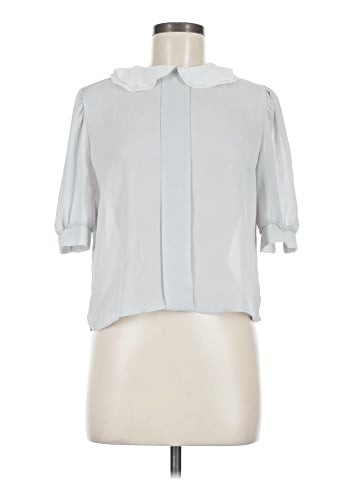 Jonathan Martin 3/4 Sleeve Blouse (view 1)