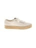Tretorn Ivory Sneakers Size 9 - photo 1