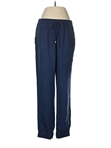 Lands' End Track Pants (view 1)