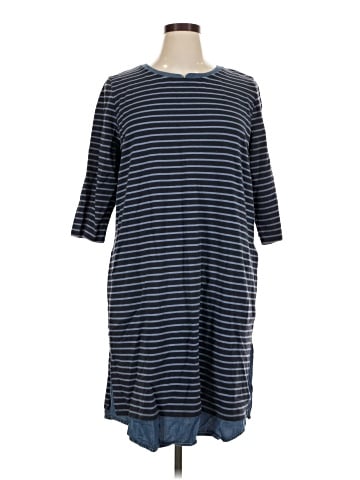 J.Jill Casual Dress (view 1)