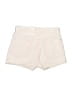 7 For All Mankind Pink Denim Shorts Size 26 waist (estimated) - photo 2