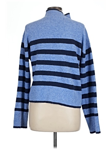 Ultra Flirt Turtleneck Sweater (view 2)