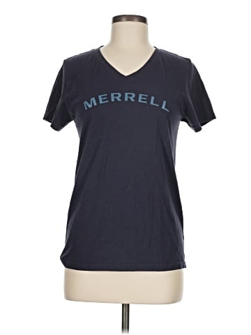 Merrell Short Sleeve Top (view 1)