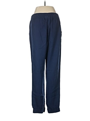 Lands' End Track Pants (view 2)