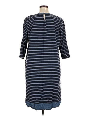 J.Jill Casual Dress (view 2)