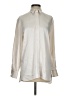 Babaton Ivory Long Sleeve Blouse Size XS - photo 1