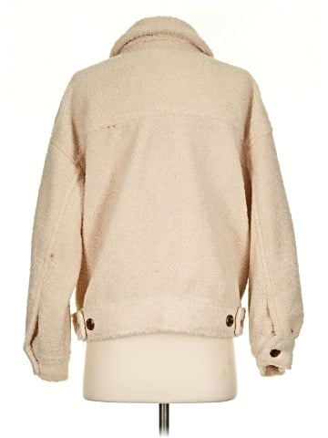 Forever 21 Faux Fur Jacket (view 2)