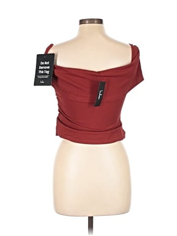 Lulus Short Sleeve Top (view 2)