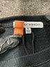 Rebecca Minkoff Black Pullover Sweater Size M - photo 7