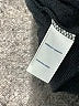 Rebecca Minkoff Black Pullover Sweater Size M - photo 9