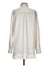 Babaton Ivory Long Sleeve Blouse Size XS - photo 2