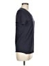 Merrell Blue Short Sleeve Top Size M - photo 4