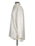 Babaton Ivory Long Sleeve Blouse Size XS - photo 5
