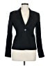 Theory Black Blazer Size 8 - photo 1