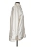 Babaton Ivory Long Sleeve Blouse Size XS - photo 4