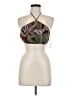 Olivaceous 100% Cotton Ivory Sleeveless Blouse Size M - photo 1
