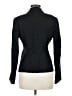 Theory Black Blazer Size 8 - photo 2