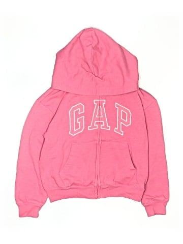 Gap Kids Zip Up Hoodie (view 1)