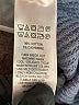 Wilt Solid Blue Pullover Sweater Size M - photo 8