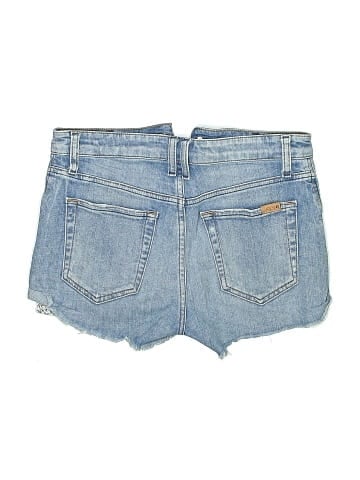 Joe's Jeans Denim Shorts (view 2)