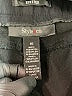 Style&Co Solid Black Casual Pants Size 10 - photo 7