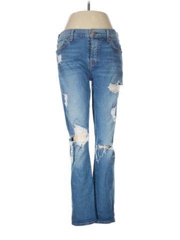 7 For All Mankind Jeans (view 1)