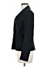 Theory Black Blazer Size 8 - photo 5