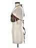 Olivaceous 100% Cotton Ivory Sleeveless Blouse Size M - photo 5
