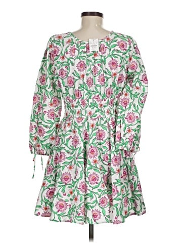 J.Crew Factory Store Kimono (view 2)