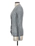 Unbranded Gray Cardigan Size S (estimated) - photo 5