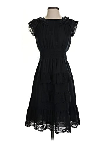 Marc by Marc Jacobs Cocktail Dress (view 1)