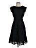 Marc by Marc Jacobs Black Cocktail Dress Size 2 - photo 1