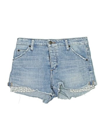 Joe's Jeans Denim Shorts (view 1)
