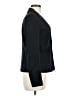 Theory Black Blazer Size 8 - photo 4