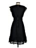 Marc by Marc Jacobs Black Cocktail Dress Size 2 - photo 2