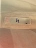 HOTOUCH Ivory 3/4 Sleeve Blouse Size XL - photo 7