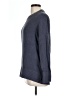 Old Navy Solid Blue Pullover Sweater Size L - photo 5