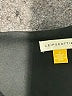 Leifsdottir Argyle Black Cocktail Dress Size 8 - photo 7