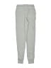 Real Essentials Solid Gray Sweatpants Size XS (kids) - photo 2