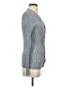 Unbranded Gray Cardigan Size S (estimated) - photo 4