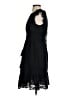Marc by Marc Jacobs Black Cocktail Dress Size 2 - photo 5