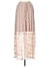 Torrid Tan Casual Skirt Size Lg Plus (0) - photo 1