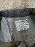 Cat & Jack Solid Gray Blue Athletic Shorts Size 6 - photo 3