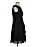 Marc by Marc Jacobs Black Cocktail Dress Size 2 - photo 4